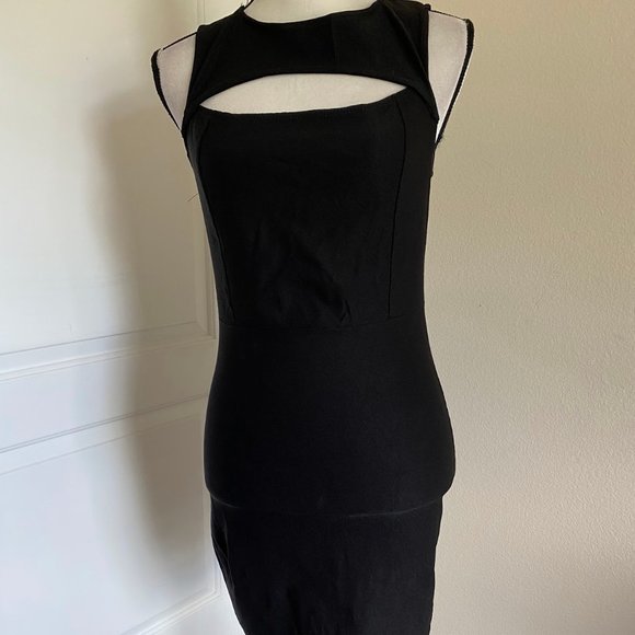 First Love Dresses & Skirts - Vintage Plain Cocktail Dress Retro Vintage Pencil Dress